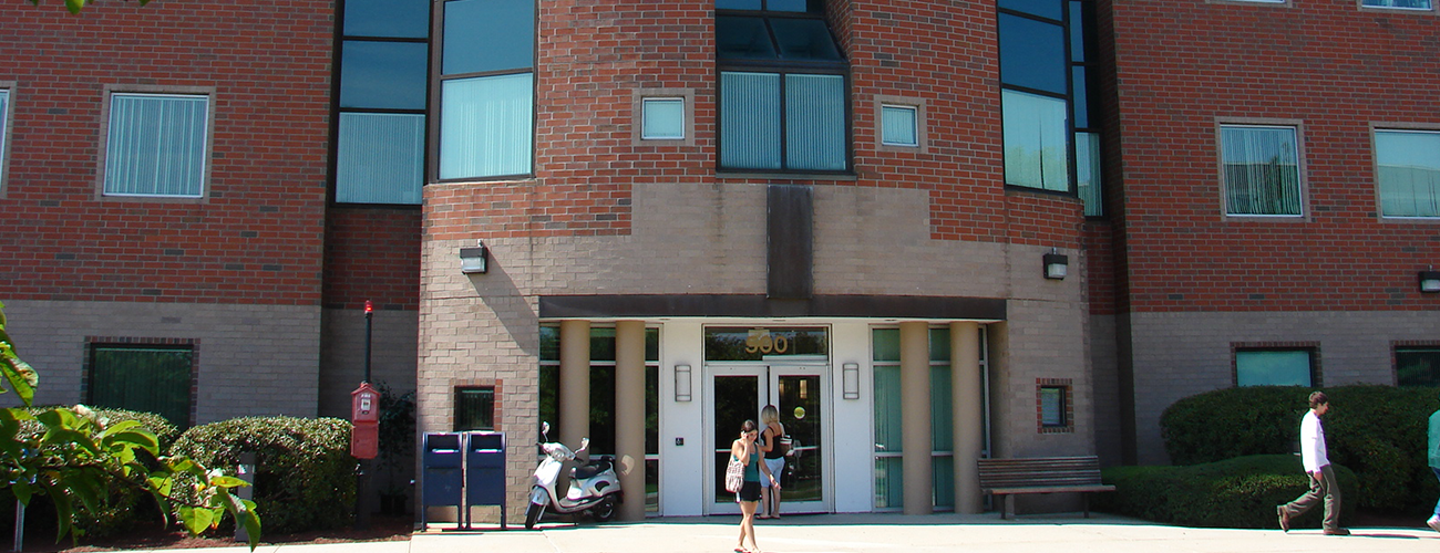 The Rezendes Law Group Quincy,  Office