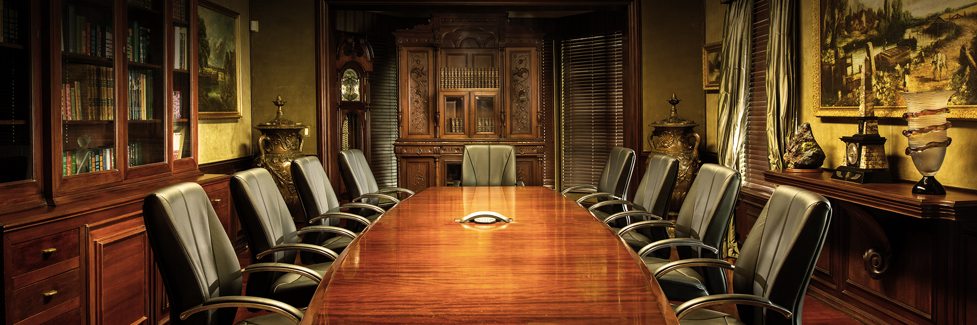 Quintero & Quintero Abogados Monterrey, Mexico Office