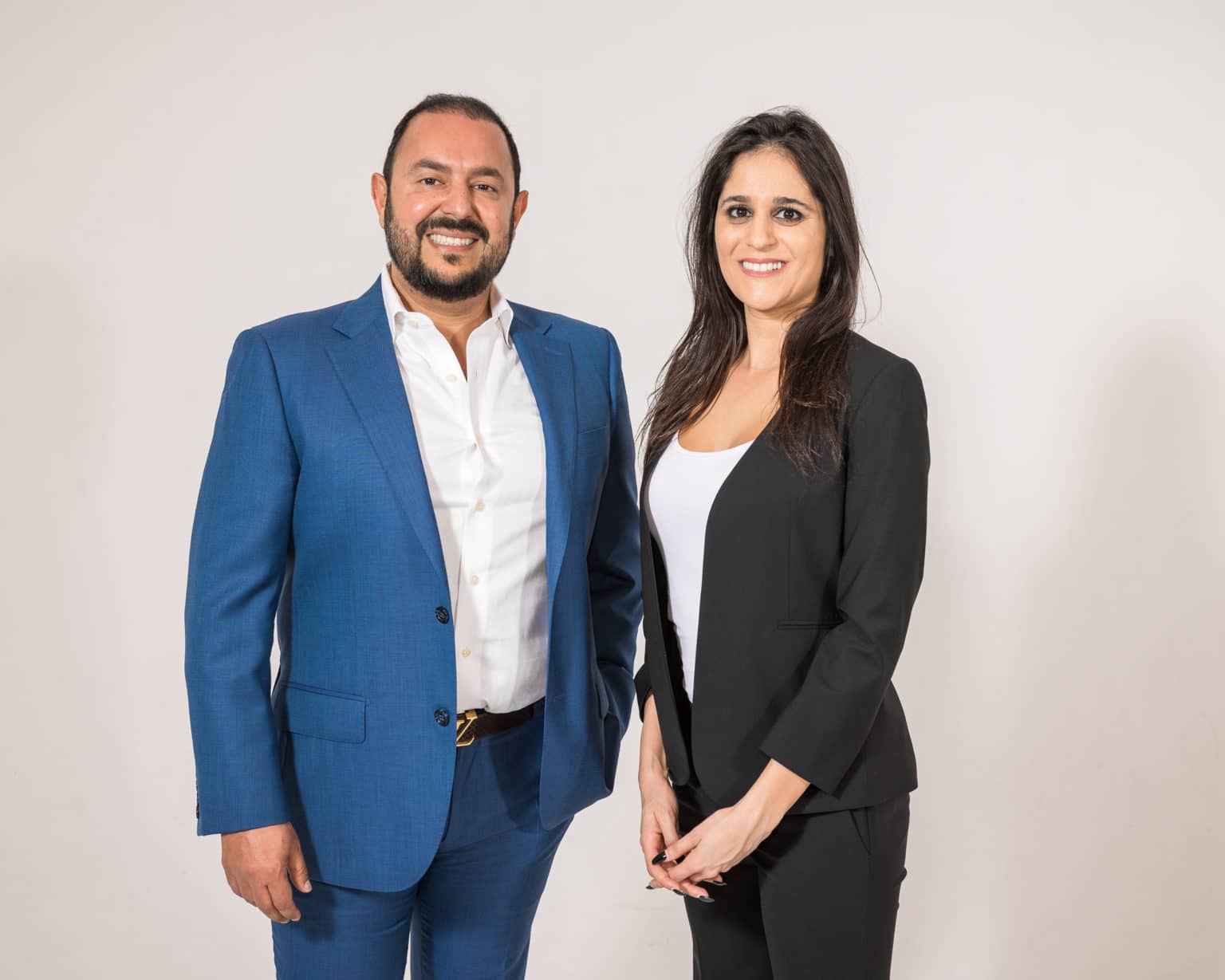 Tofer & Associates Beverly Hills,  Office