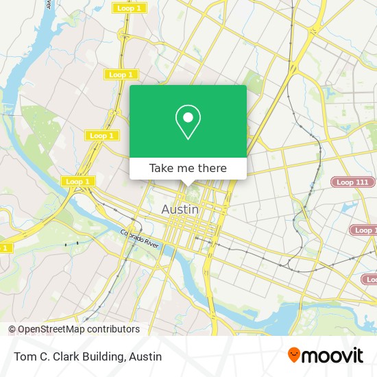 The Law Offices of A. Craig Eiland, PC Austin, TX Office