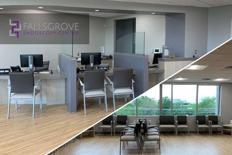 Armstrong, Cheris & Page Rockville,  Office