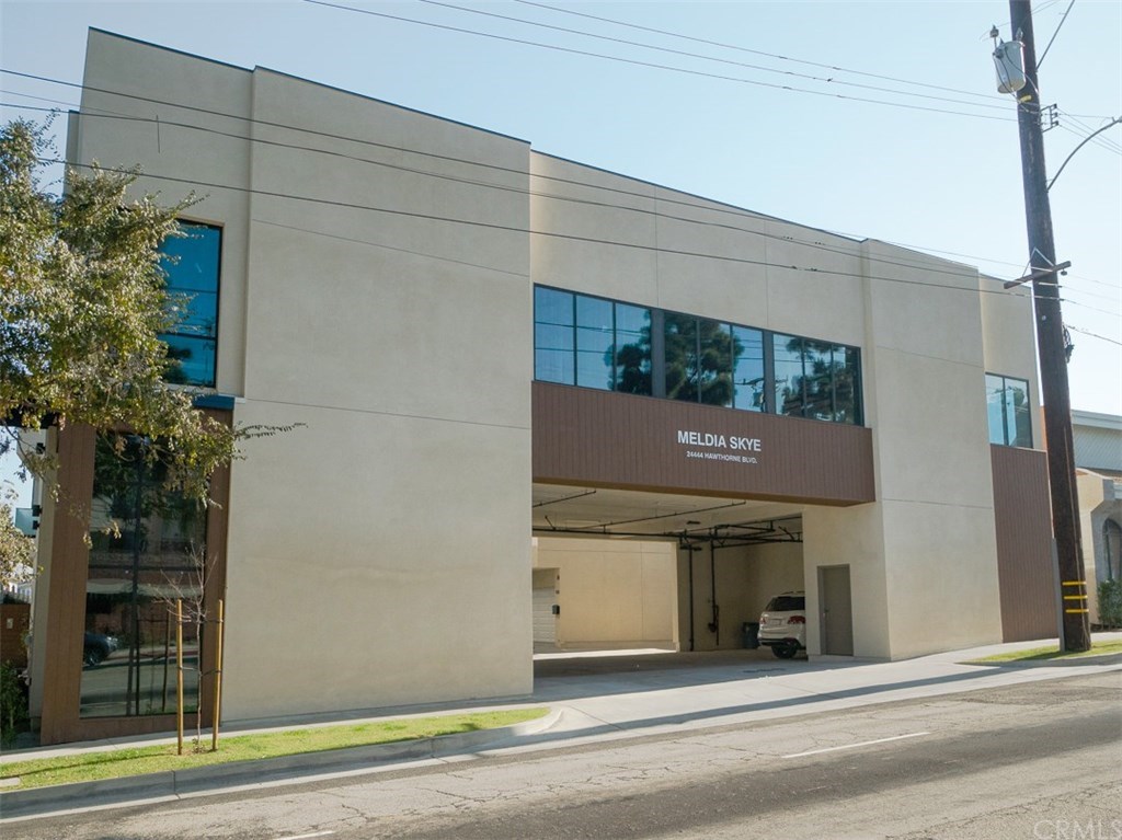 Peninsula Law Torrance,  Office