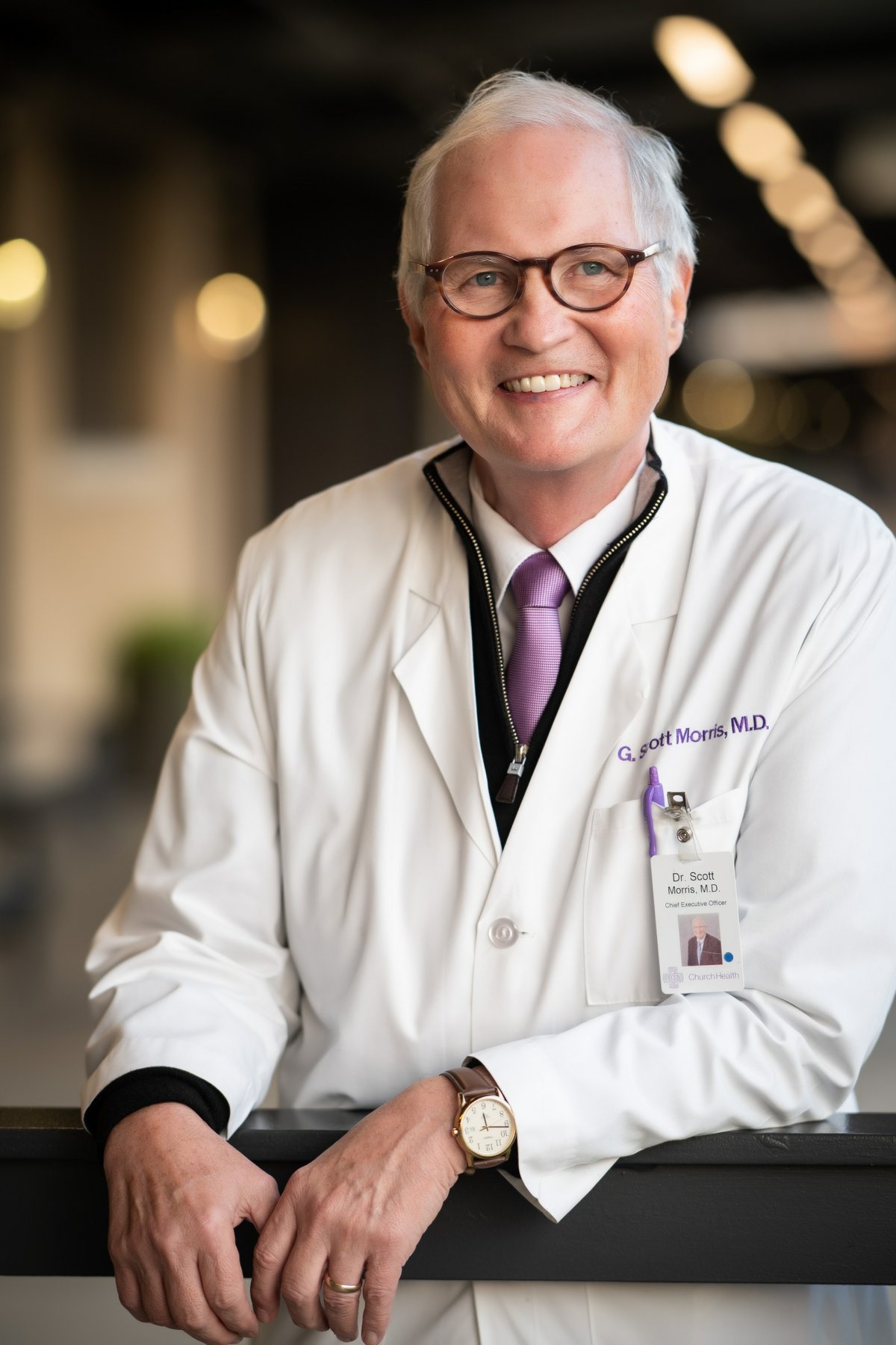 Godwin, Morris, Laurenzi & Bloomfield, PC Memphis, TN Office