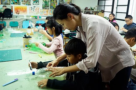 Formosan Brothers Taipei, Taiwan Office