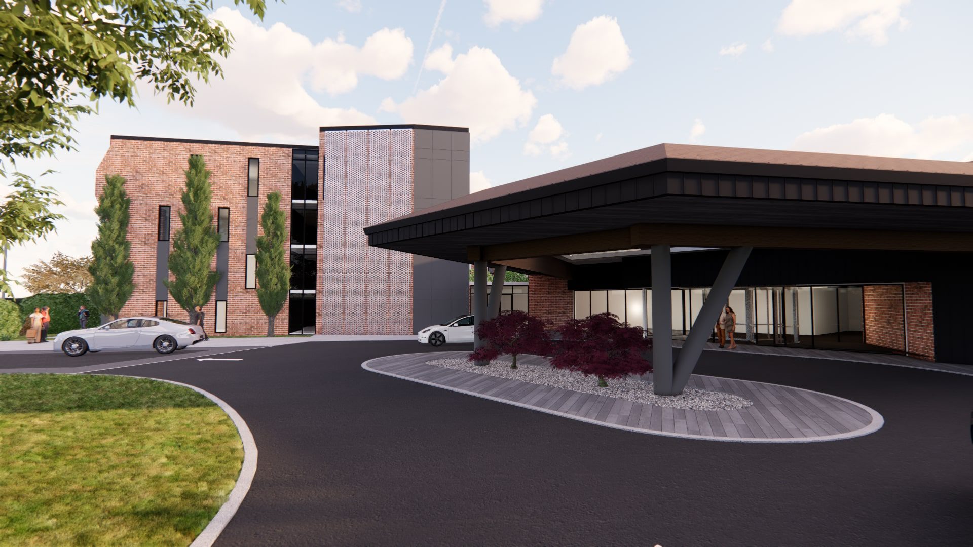 Kriss Law Hartford, CT Office