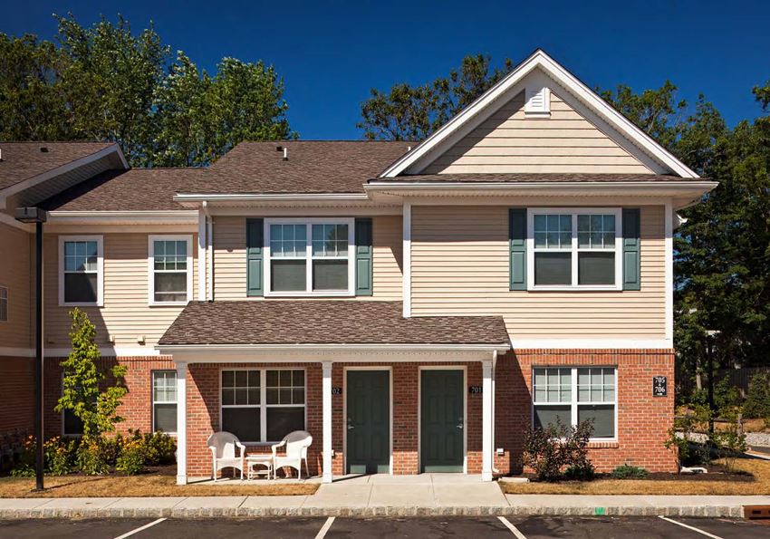 Taff, Davies & Kalwinsky Toms River,  Office
