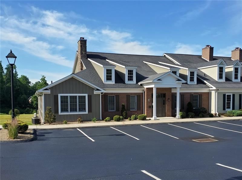 The Cook Law Group Indiana, PA Office