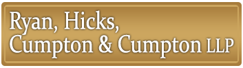 Ryan, Hicks, Cumpton & Cumpton, L.L.P Mobile, AL Office