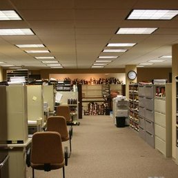 The Law Offices of Peter F. Ferracuti Ottawa, IL Office