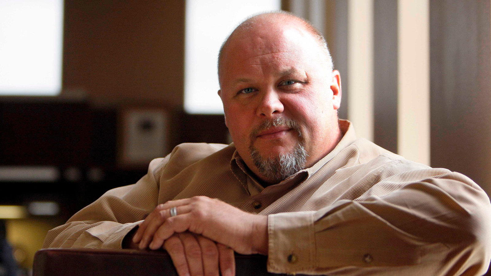 Mostyn Law Austin, TX Office