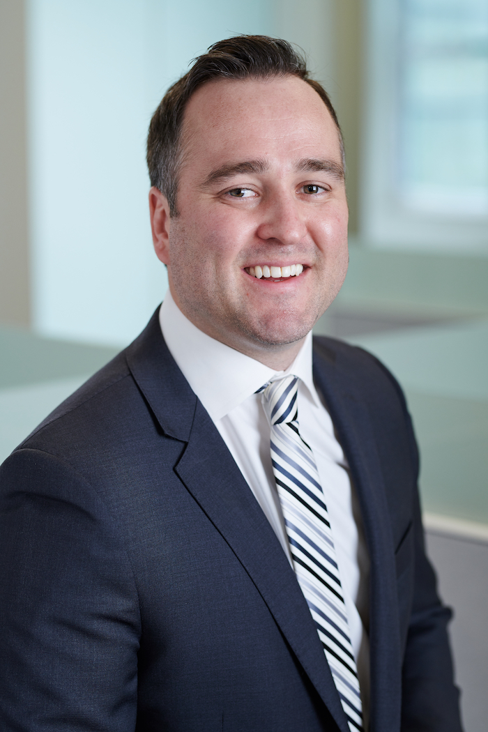 O'Malley & Madden, PC Chicago,  Office