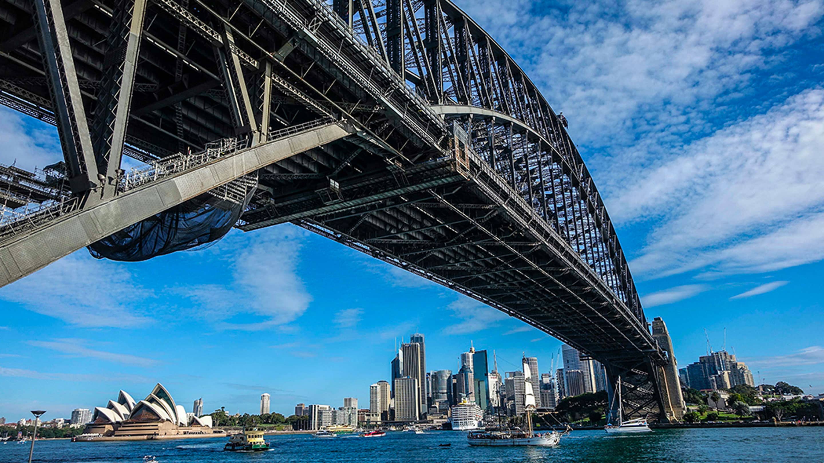 Kah lawyers Sydney, Australia Office