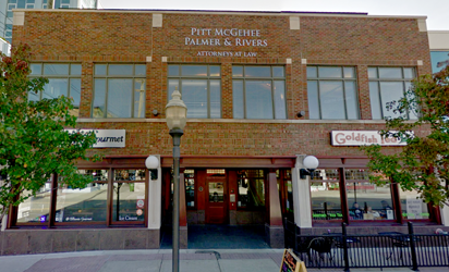 Pitt McGehee Palmer and Rivers, PC Royal Oak, MI Office