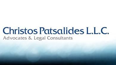 Christos Patsalides L.L.C Nicosia, Cyprus Office
