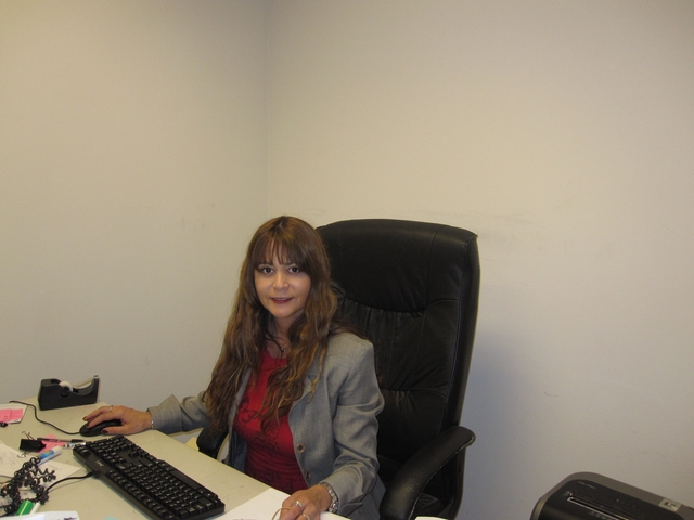 Law Offices of Michael Jay Berger Riverside, CA Office