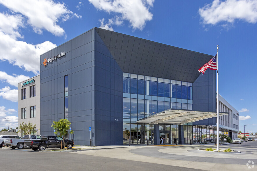 Mullen & Filippi LLP Bakersfield, CA Office