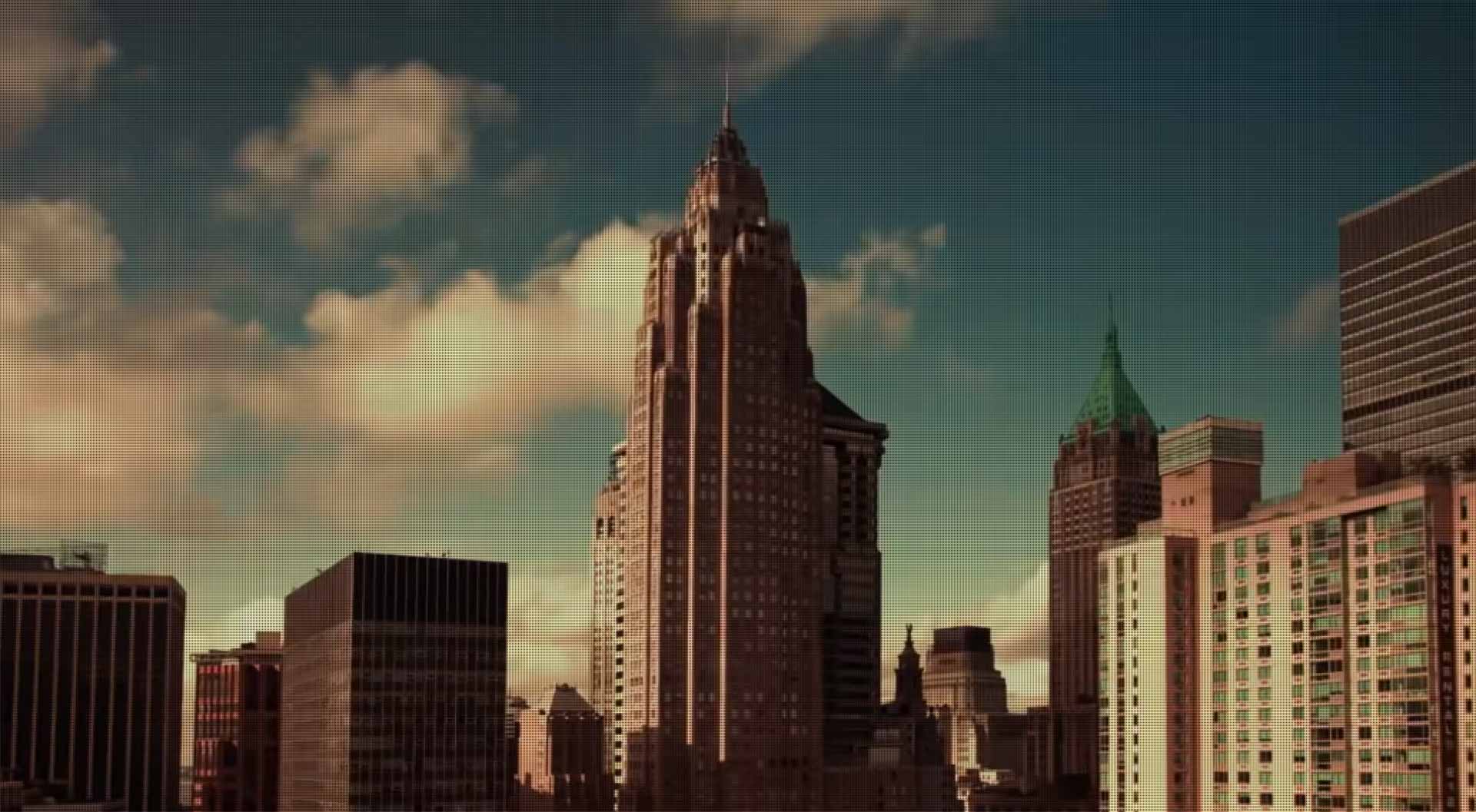 Choudhry & Franzoni, PLLC Hicksville,  Office