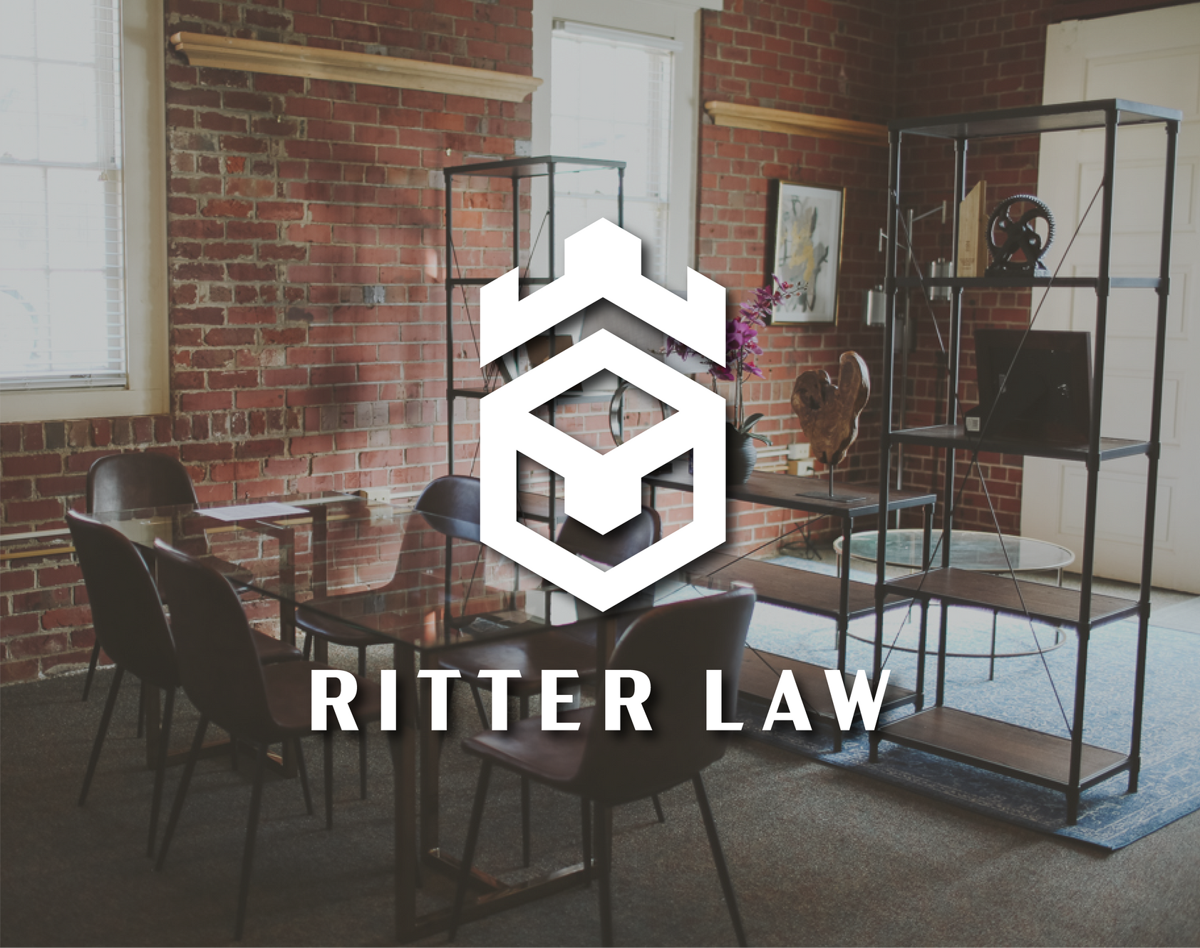 Ritter Law PLLC Charlottesville,  Office