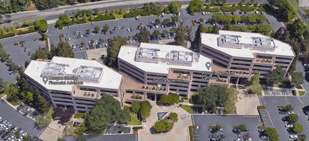 Wade Law Offices Pleasanton, CA Office