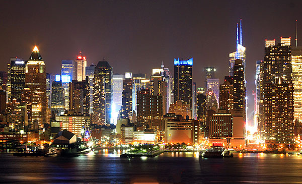 Yang & Associates, PC Flushing, NY Office