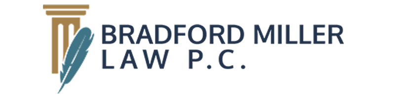 Bradford Miller Law, PC Chicago,  Office