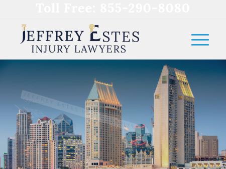 Law Offices of Deirdre Frank Ventura, CA Office