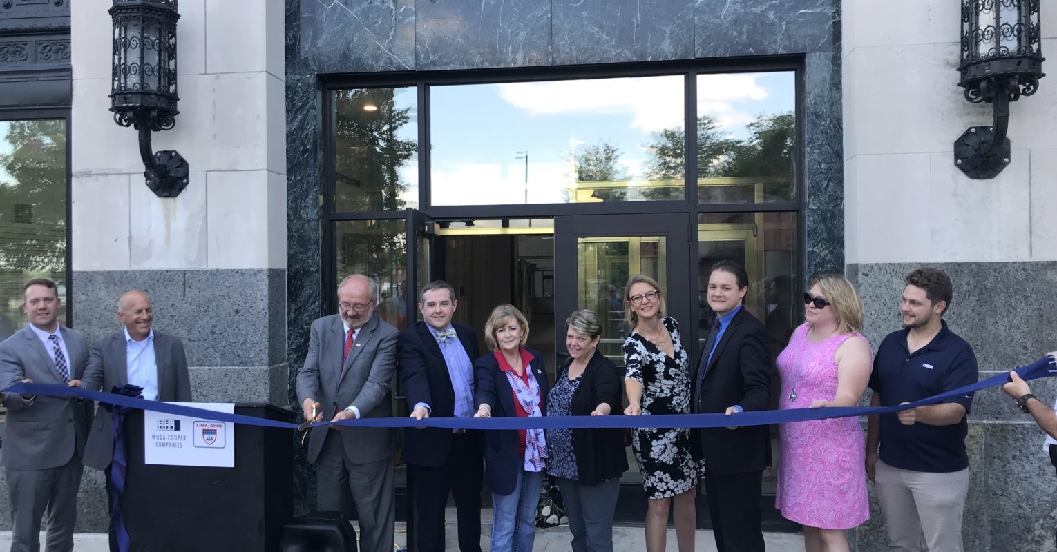 AlerStallings, LLC Lima, OH Office