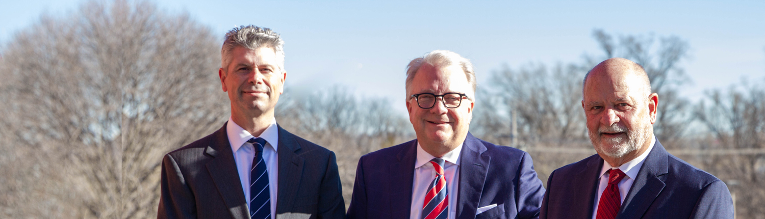 Inserra | Kelley | Sewell, Injury Attorneys Omaha, NE Office