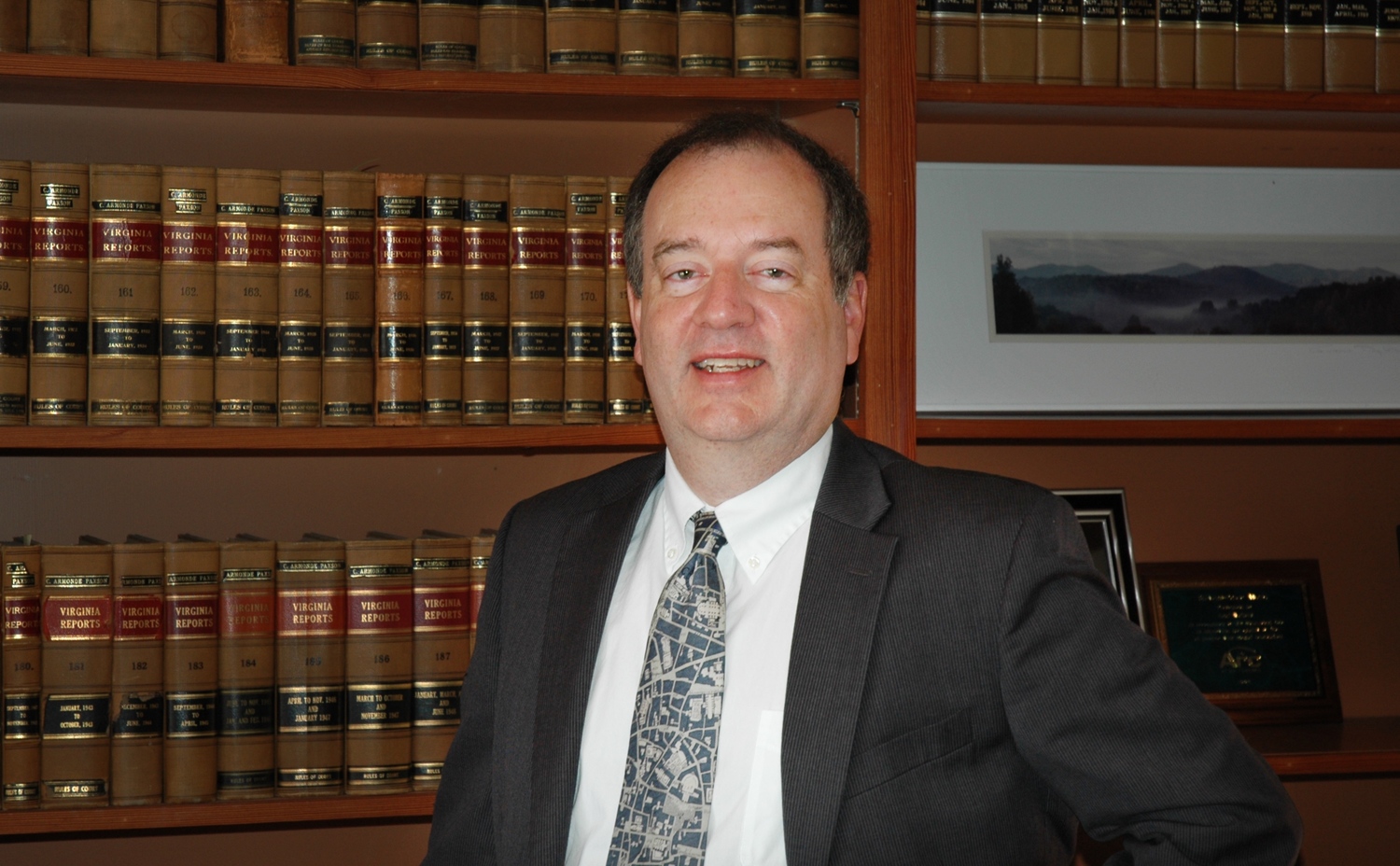 Scott | Kroner, PLC Charlottesville, VA Office