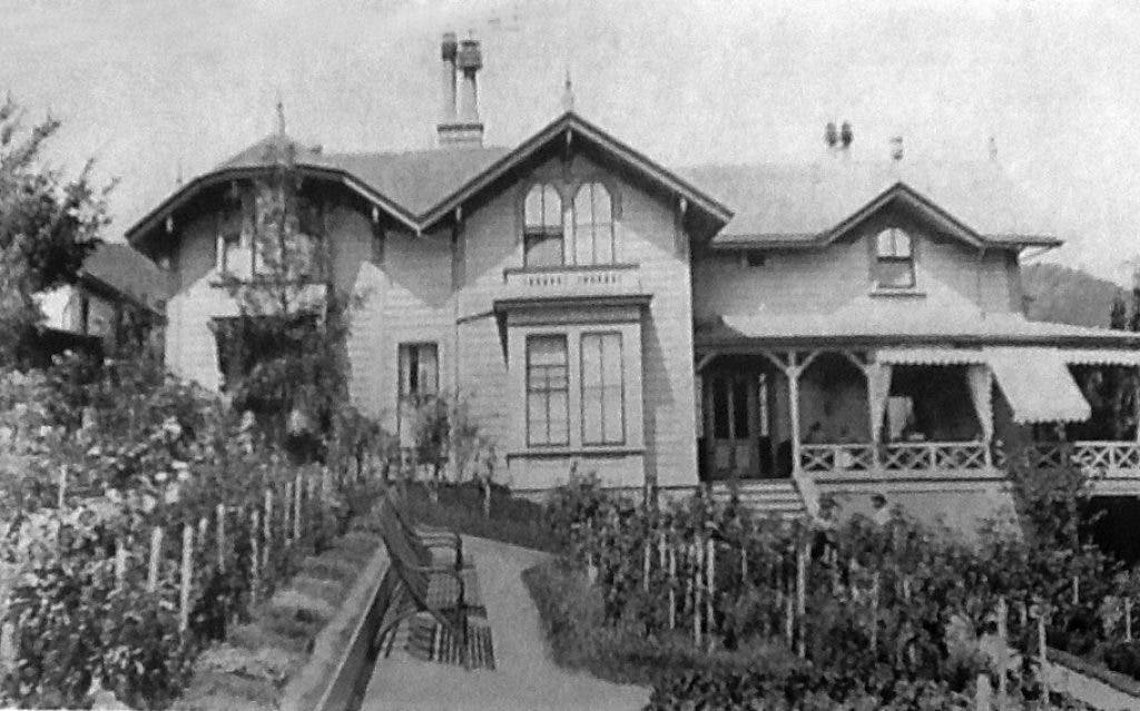 Bien & Summers San Rafael, CA Office