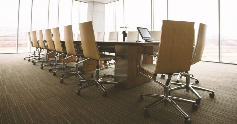 Bos & Glazier Grand Rapids, MI Office