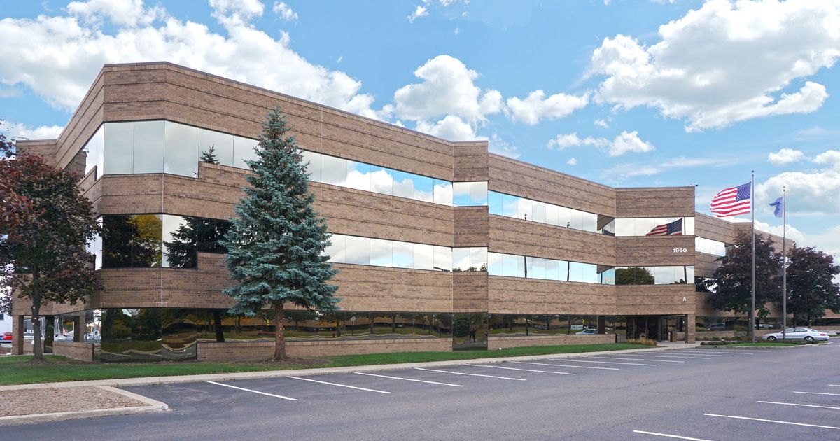 Zwicker & Associates, P.C Troy, MI Office