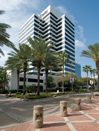 Morgan & Morgan, PA Saint Petersburg, FL Office