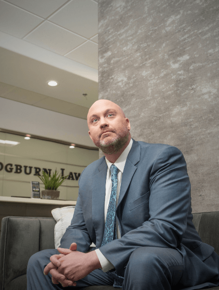 Cogburn Law Offices Henderson, NV Office