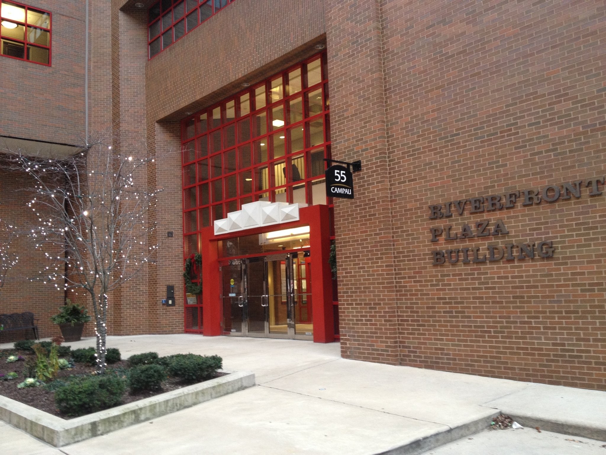 Rhoades McKee Grand Rapids, MI Office