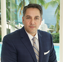 Ver Ploeg & Marino, PA Miami, FL Office