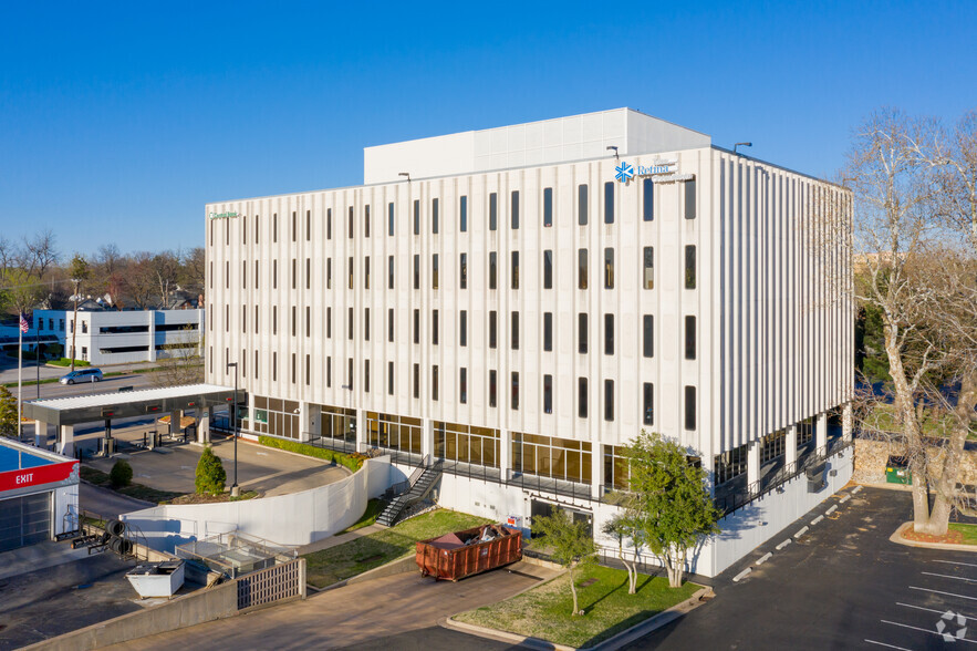 Riseling & Rhodes, PC Tulsa, OK Office