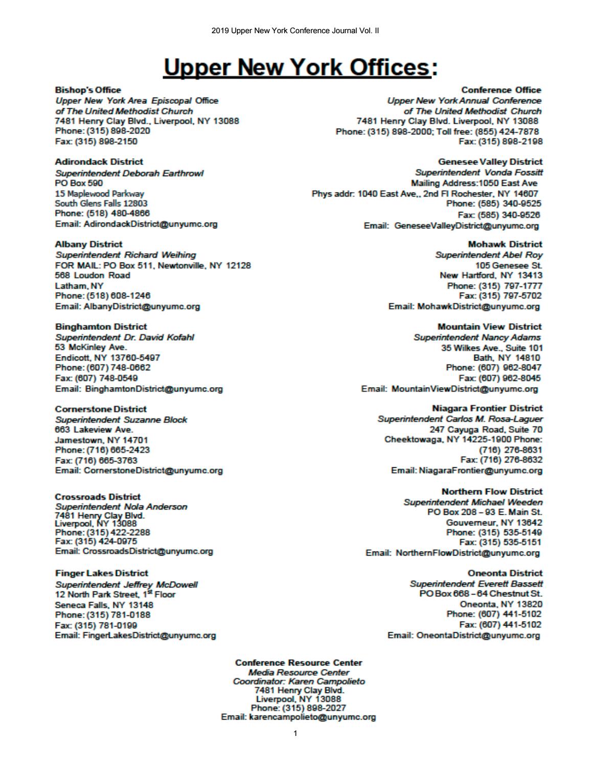 Walter G. Alton, Jr., Esq New York City, NY Office