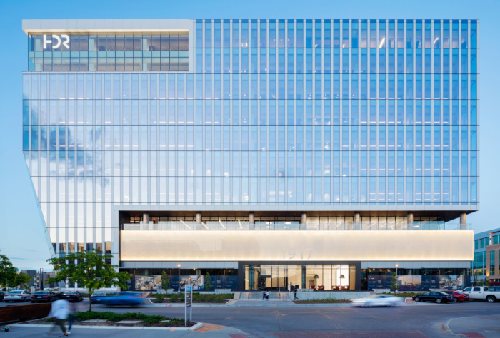 Cannon Law Offices LLC Omaha, NE Office