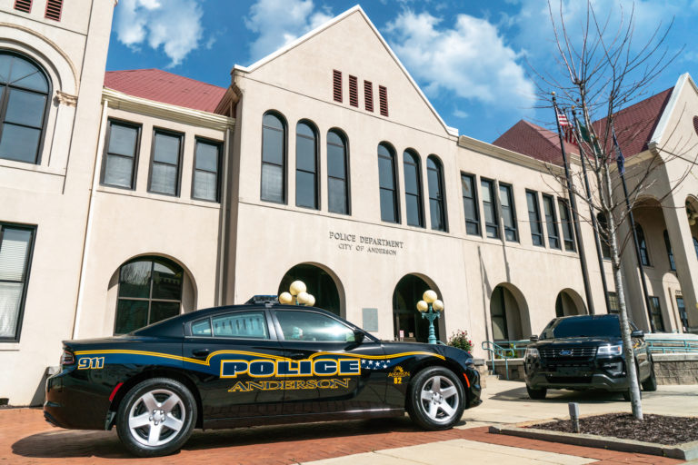 Thompson & King Anderson, SC Office