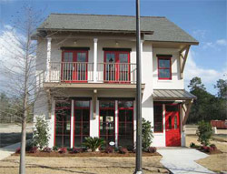 Bernard, Cassisa, Elliott & Davis Covington, LA Office