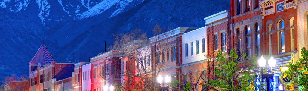 Dentons Ogden, UT Office