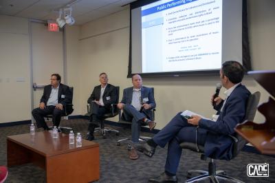 Cesnik, Quintino & Salinas Advogados Los Angeles, CA Office