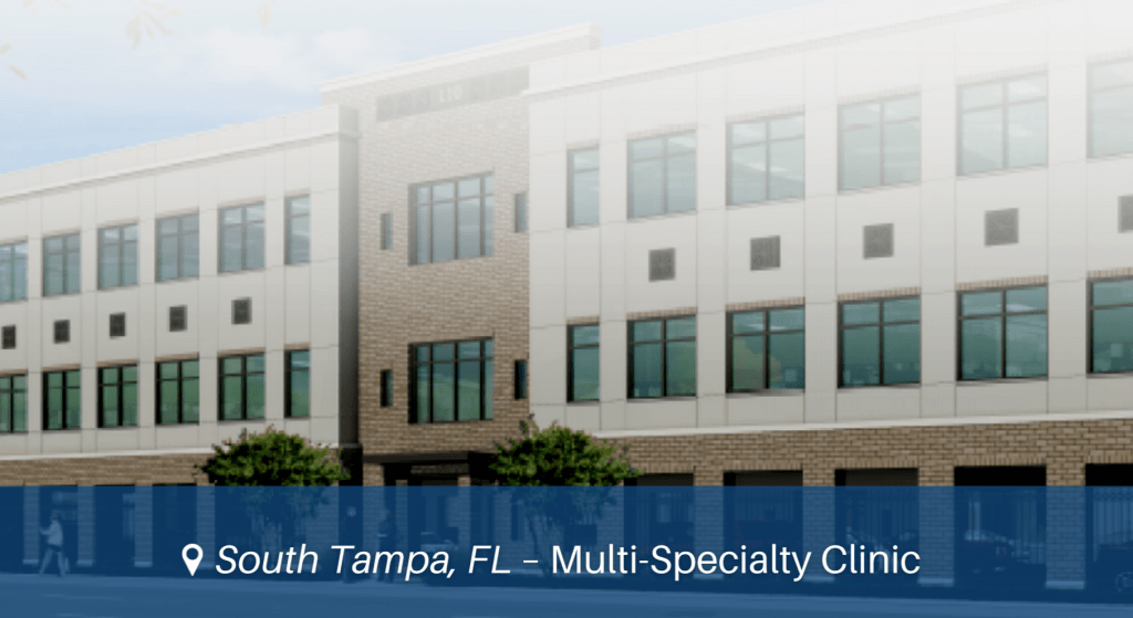 Thomas & LoCicero PL Tampa, FL Office