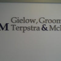 Gielow Groom Terpstra & McEvoy Norton Shores,  Office