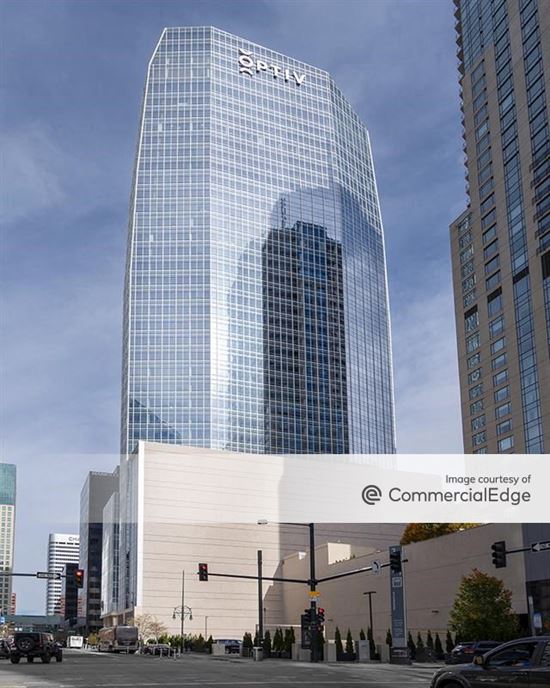 Range PC Denver, CO Office