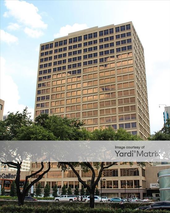 Brown, PC Houston, TX Office