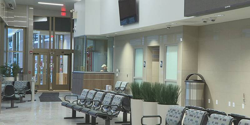 WilliamsMcCarthy LLP Rockford, IL Office