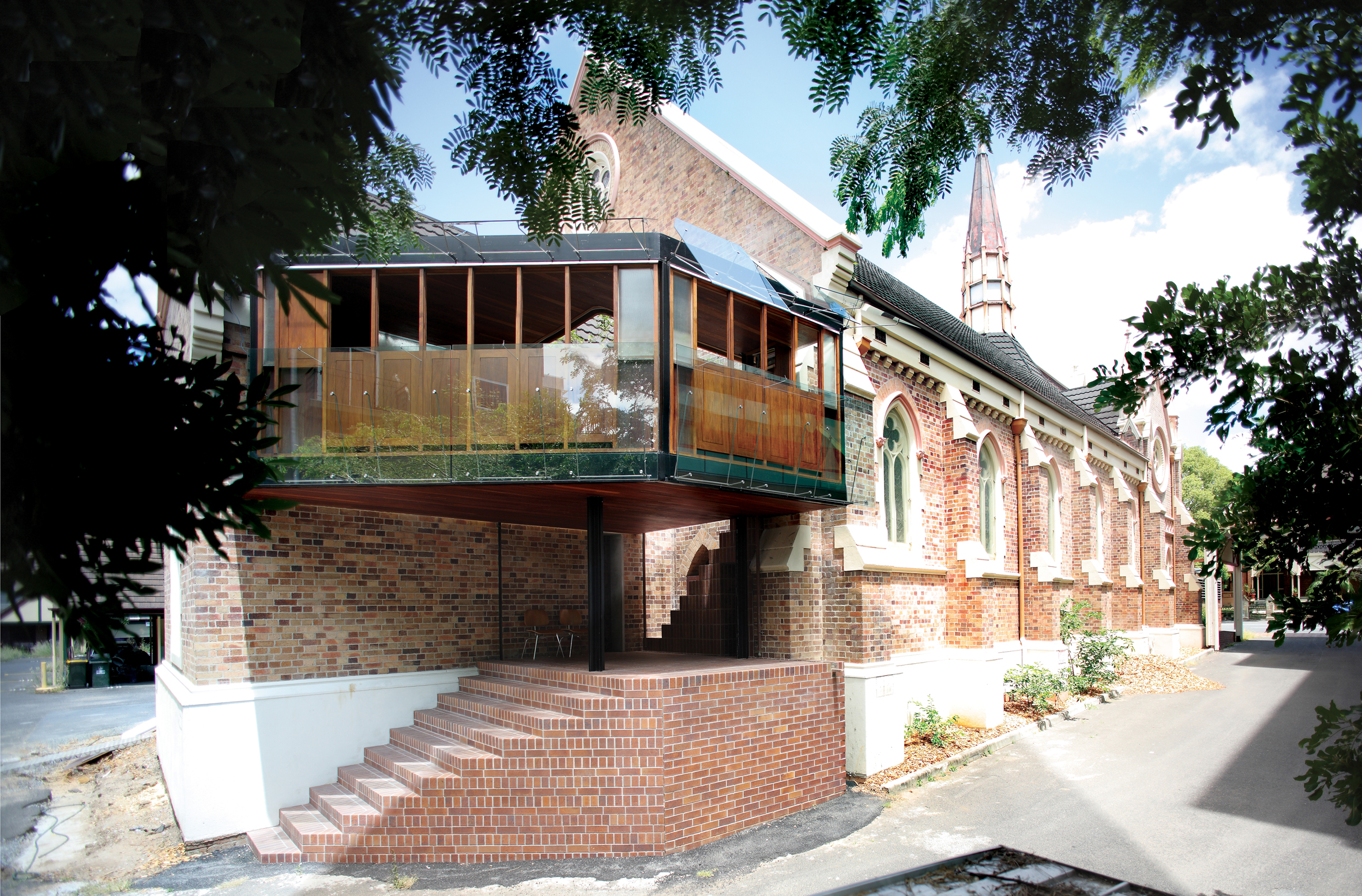 Russells Australia Brisbane, Australia Office