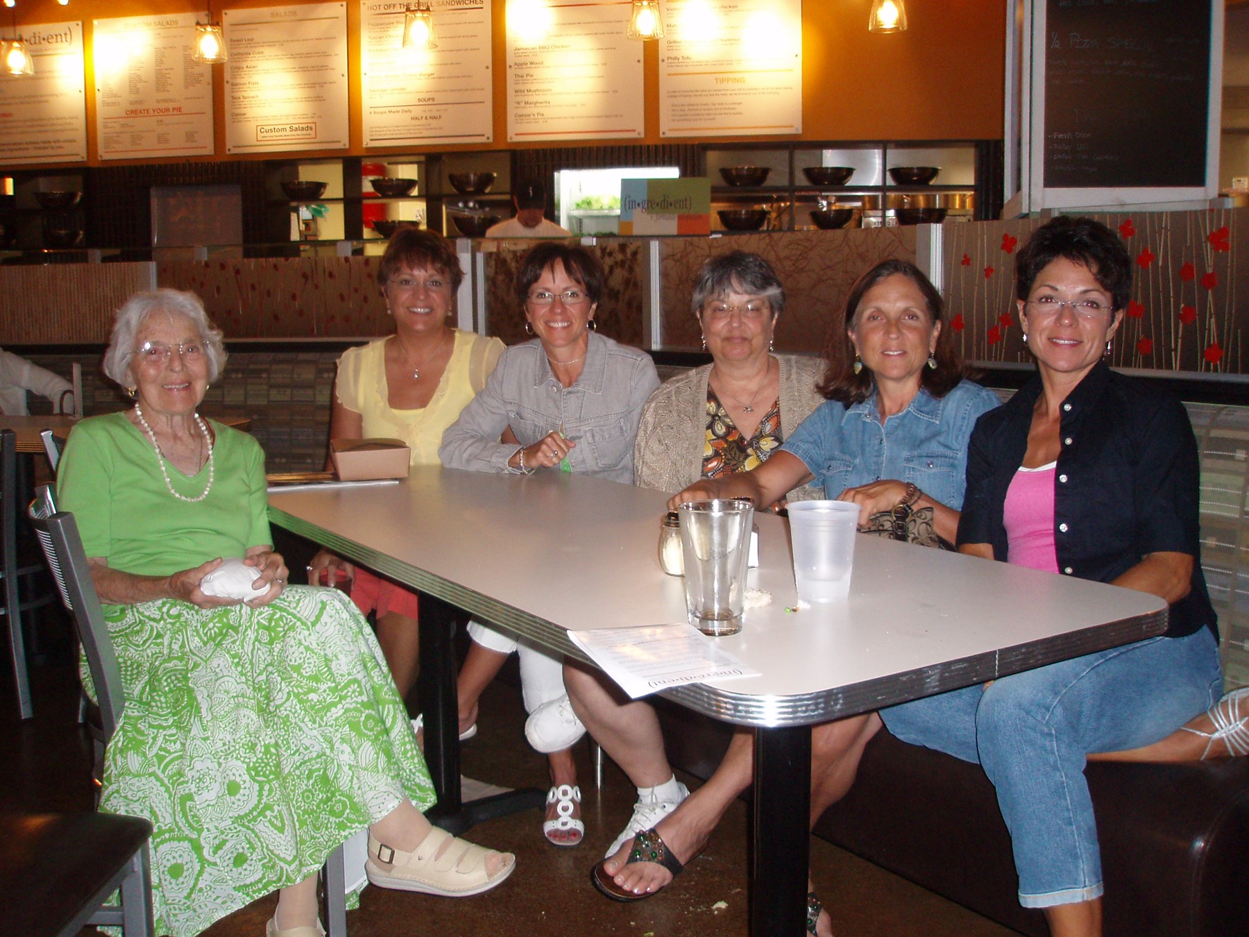 Barbera & Watkins Overland Park, KS Office